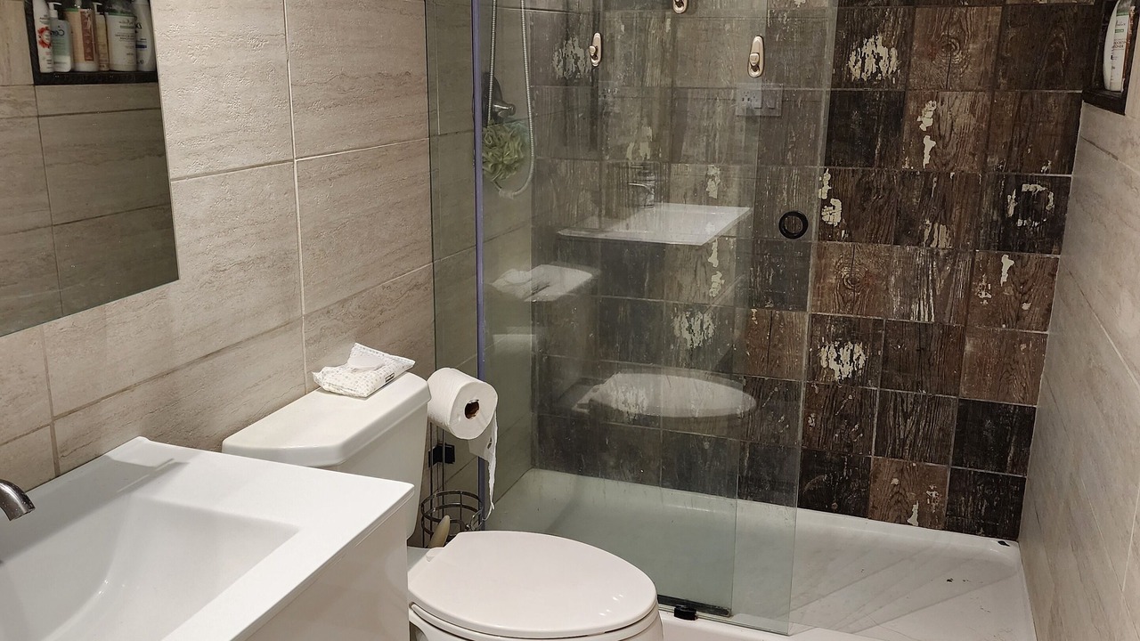 Photo of Bathroom in Santa Susana