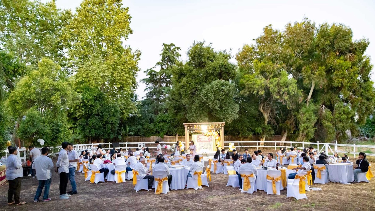 Photo of Outdoor in Santa Susana