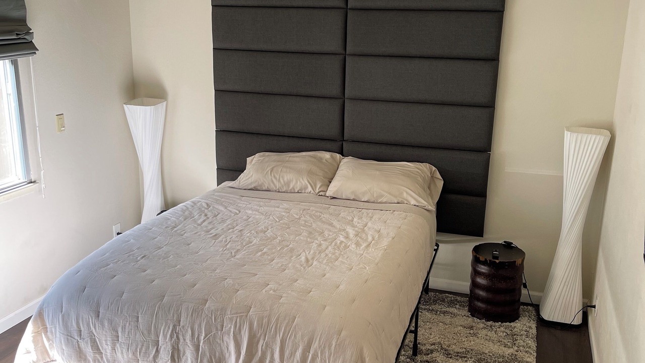 Photo of Bedroom in Apple Hill