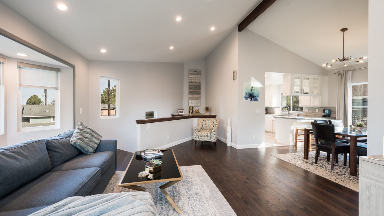 Photo of Bedroom in Marine Terrace
