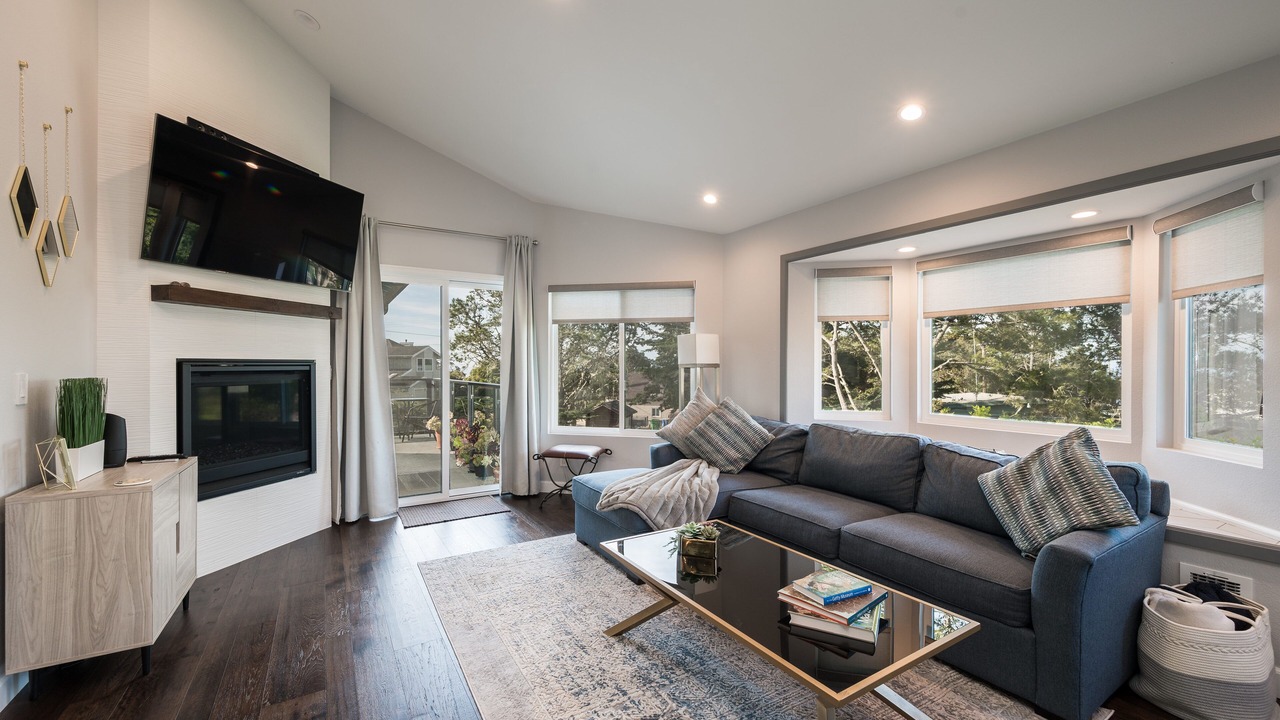 Photo of Bedroom in Marine Terrace
