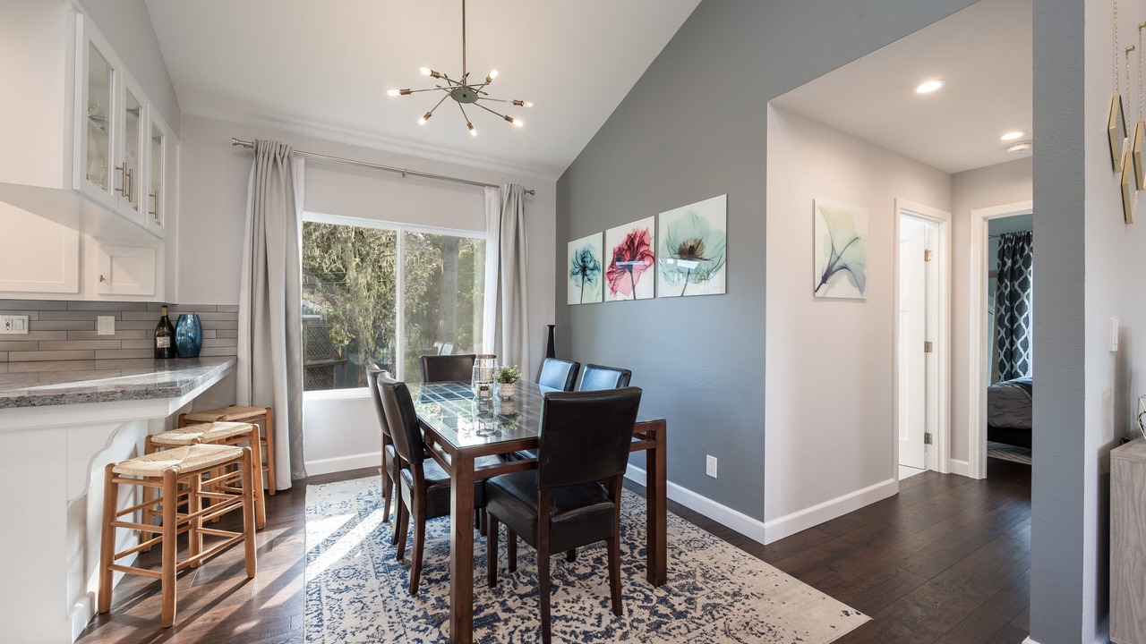 Photo of Bedroom in Marine Terrace
