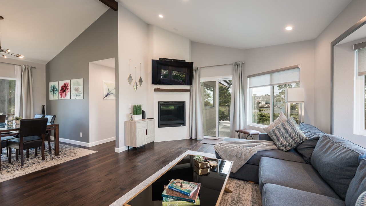 Photo of Bedroom in Marine Terrace