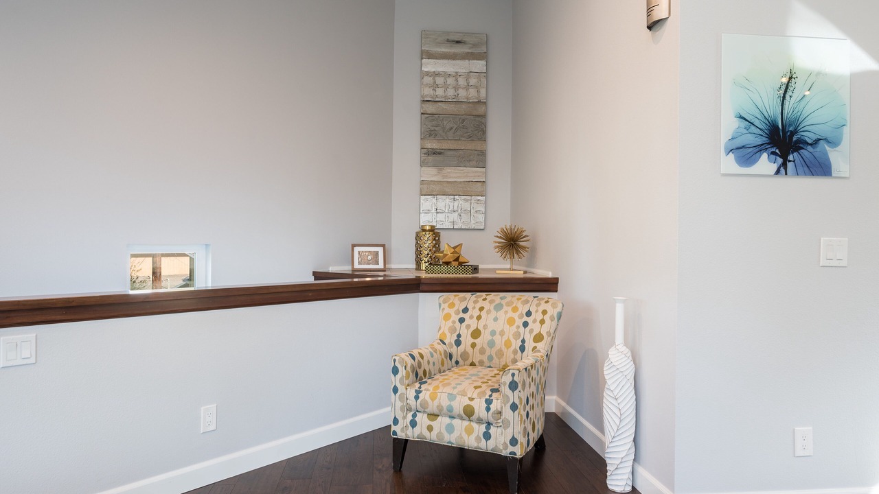 Photo of Bedroom in Marine Terrace