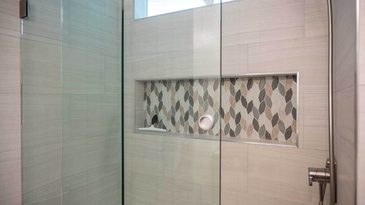Photo of Bathroom in Marine Terrace