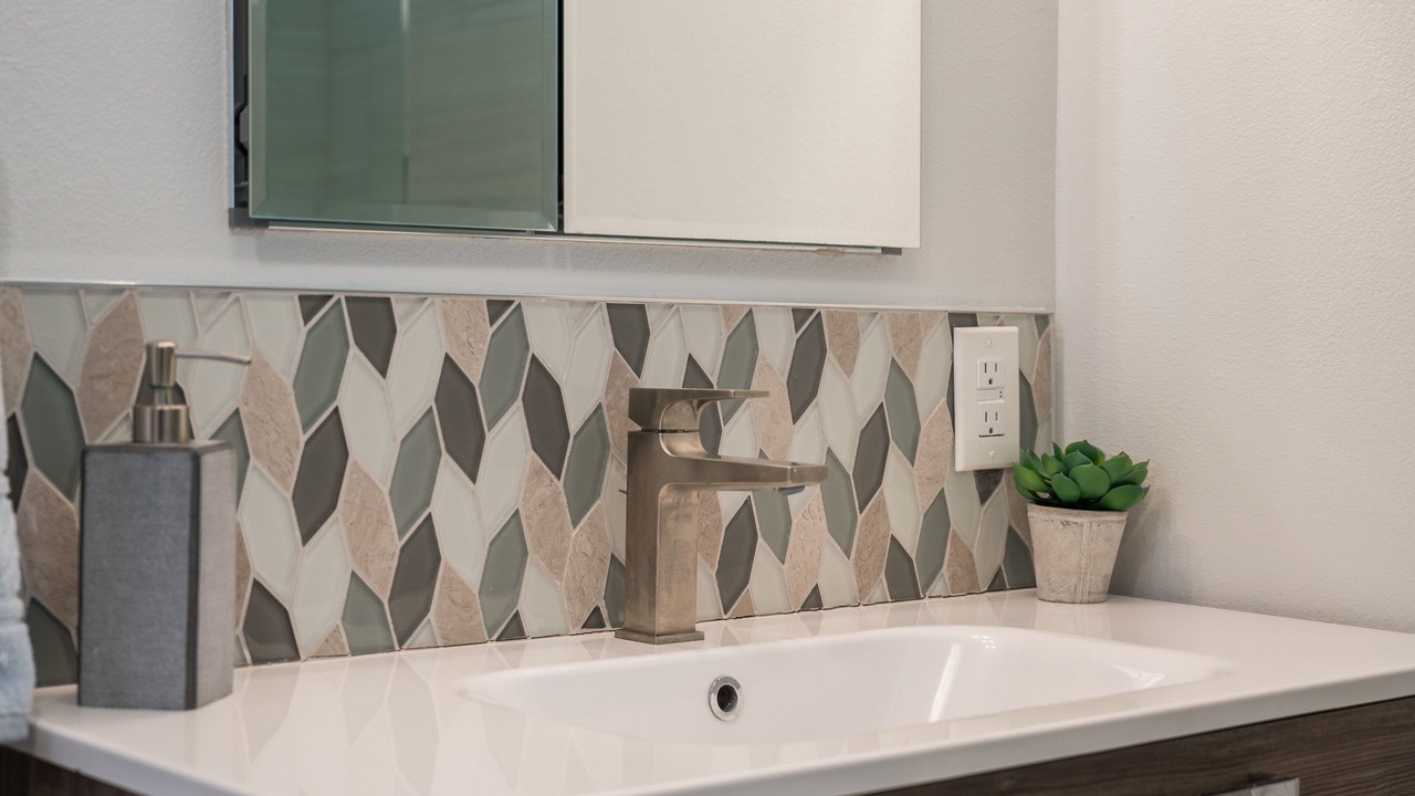 Photo of Bathroom in Marine Terrace