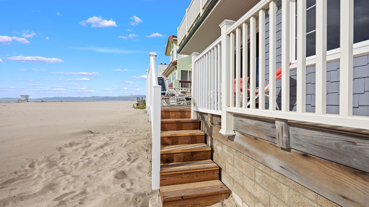 Photo of Outdoor in Hollywood Beach