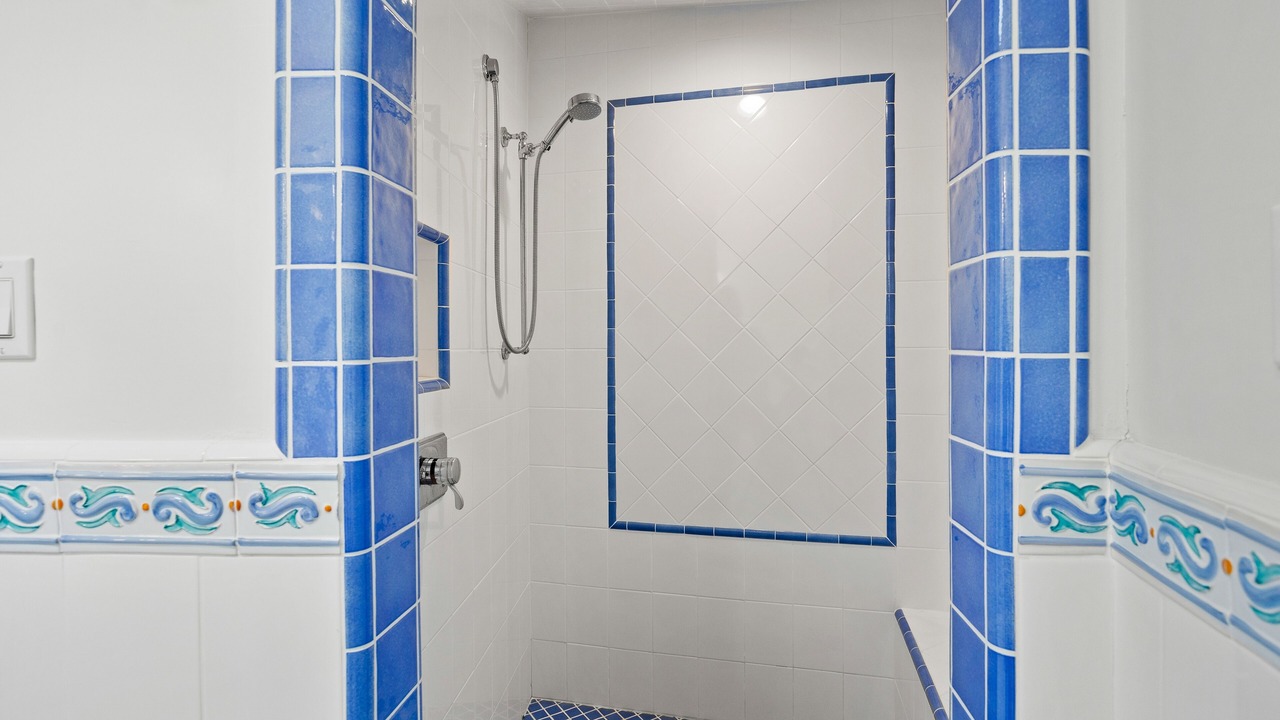Photo of Bathroom in Hollywood Beach
