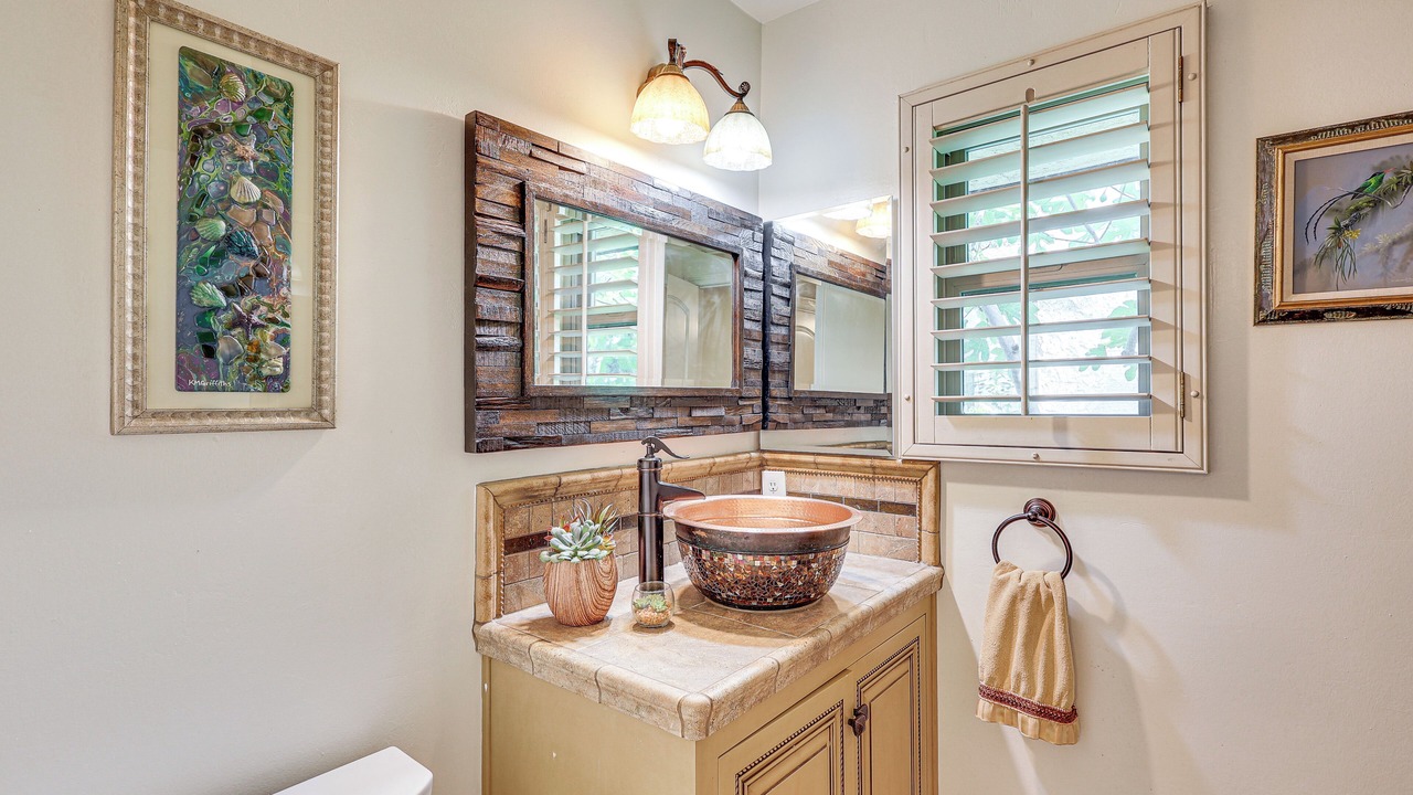Photo of Bathroom in South Redlands
