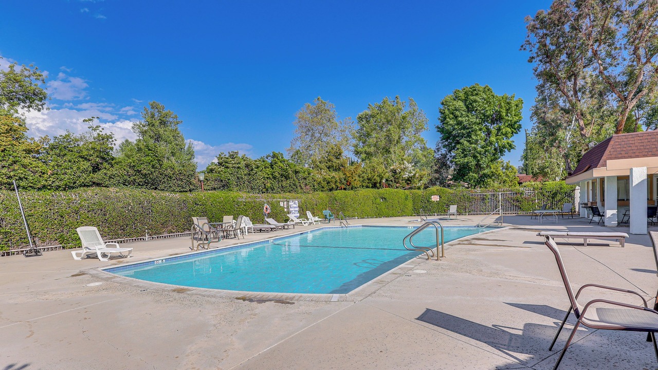 Photo of Outdoor in South Redlands