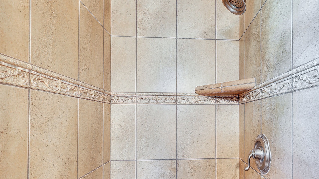Photo of Bathroom in South Redlands