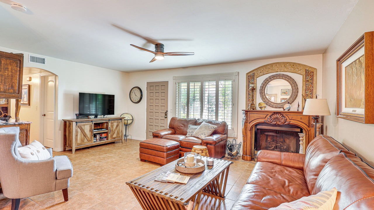 Photo of Bedroom in South Redlands