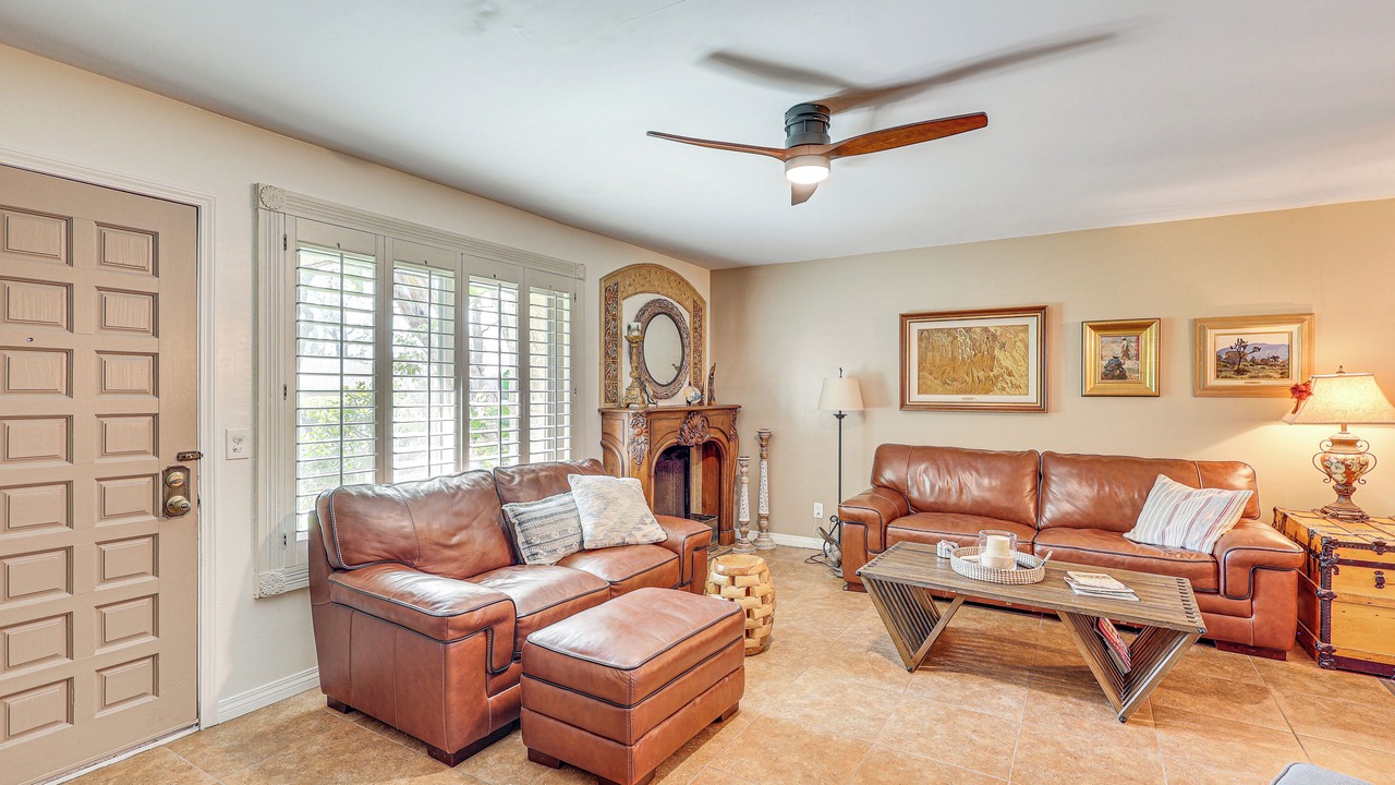 Photo of Livingroom in South Redlands