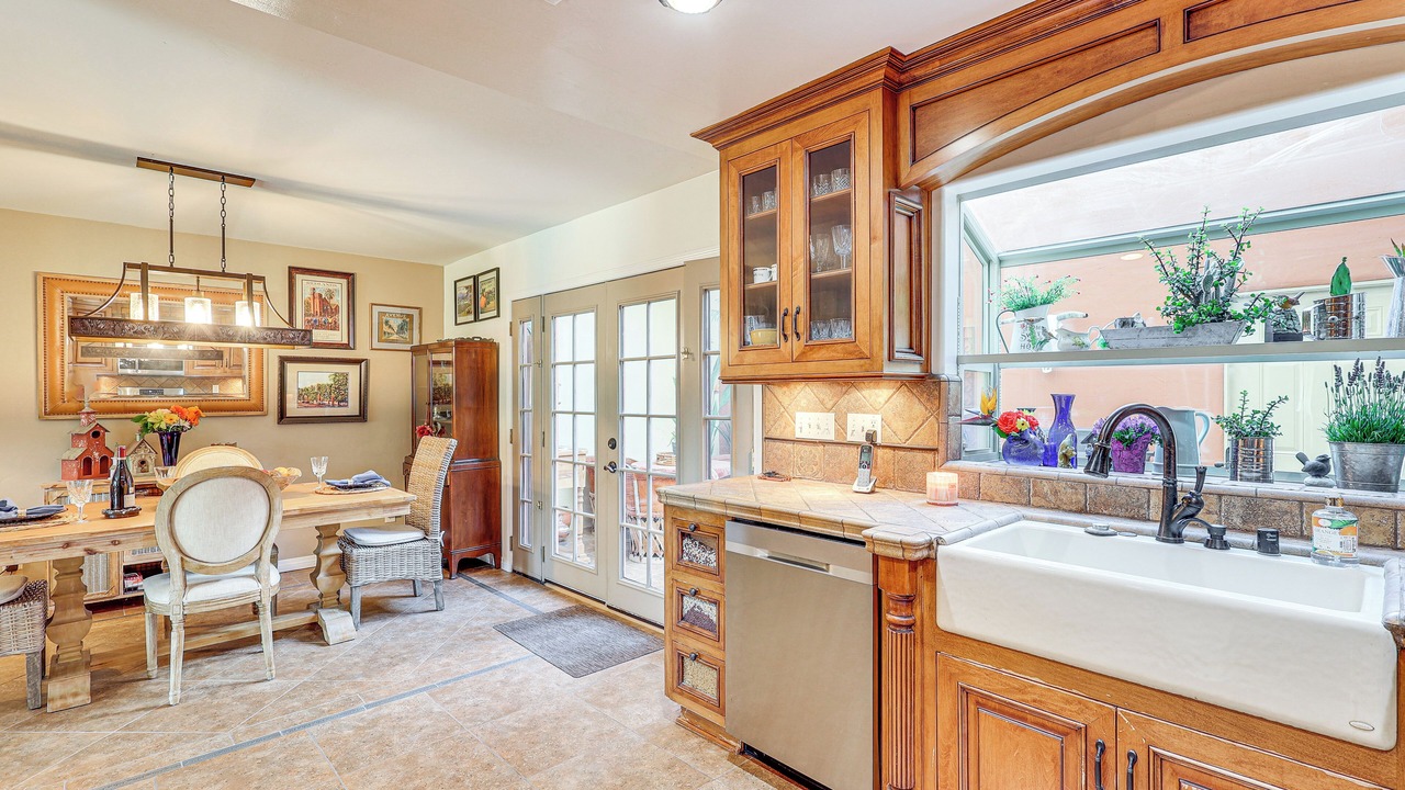 Photo of Bathroom in South Redlands