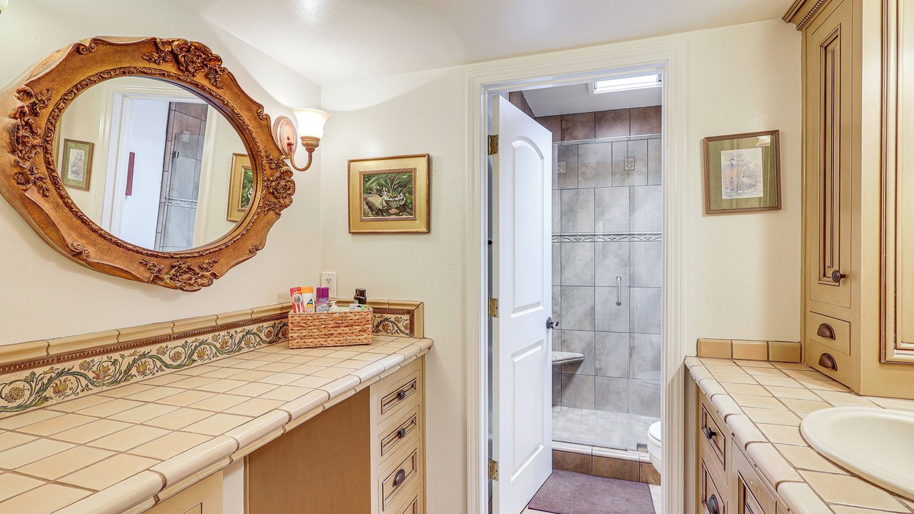 Photo of Bathroom in South Redlands