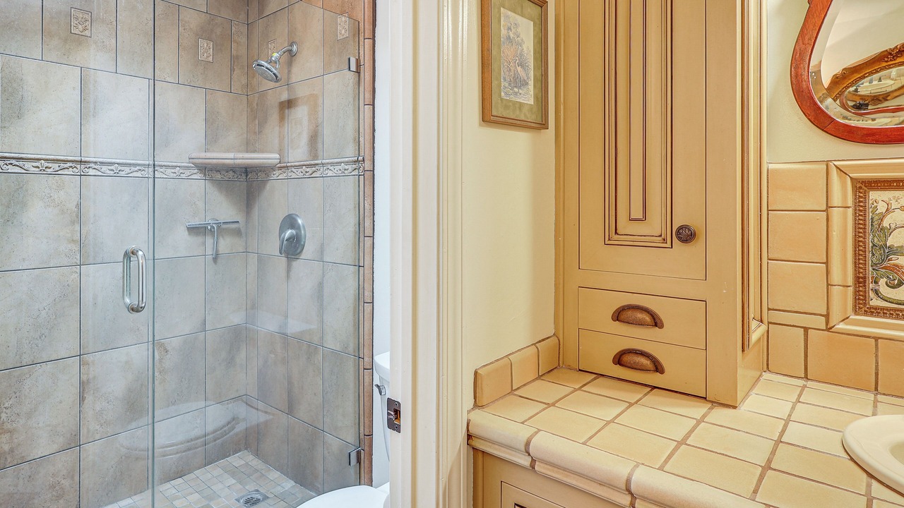 Photo of Bathroom in South Redlands