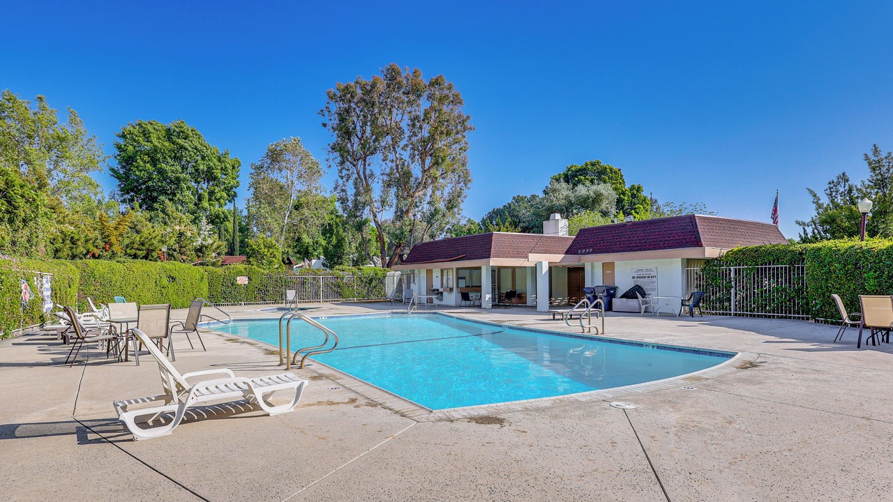 Photo of Outdoor in South Redlands