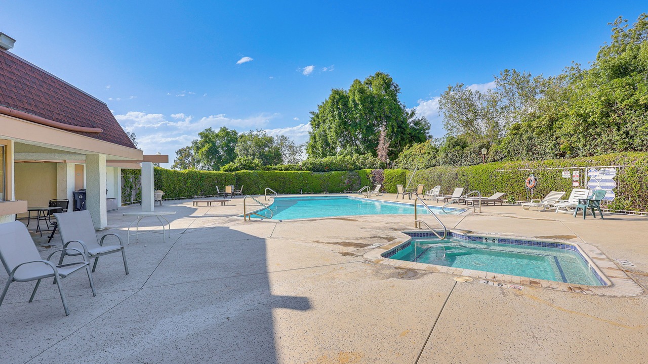 Photo of Outdoor in South Redlands