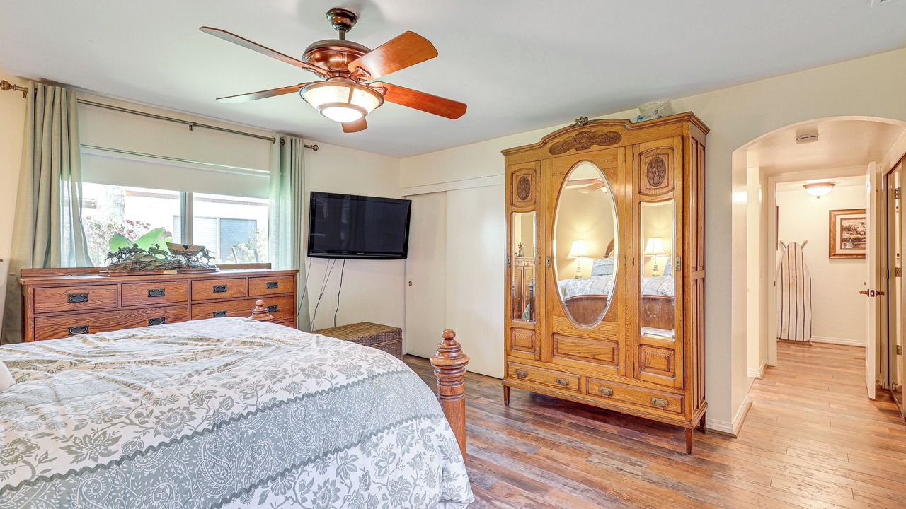 Photo of Bedroom in South Redlands