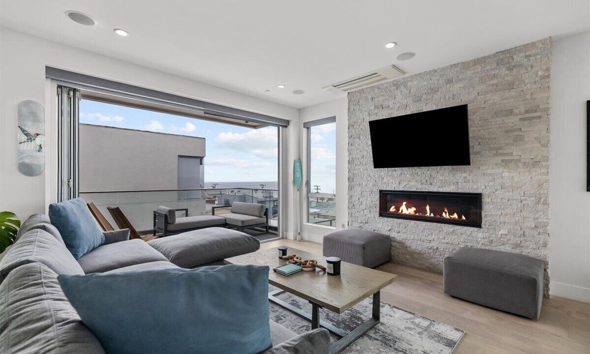 Photo of Livingroom in El Porto