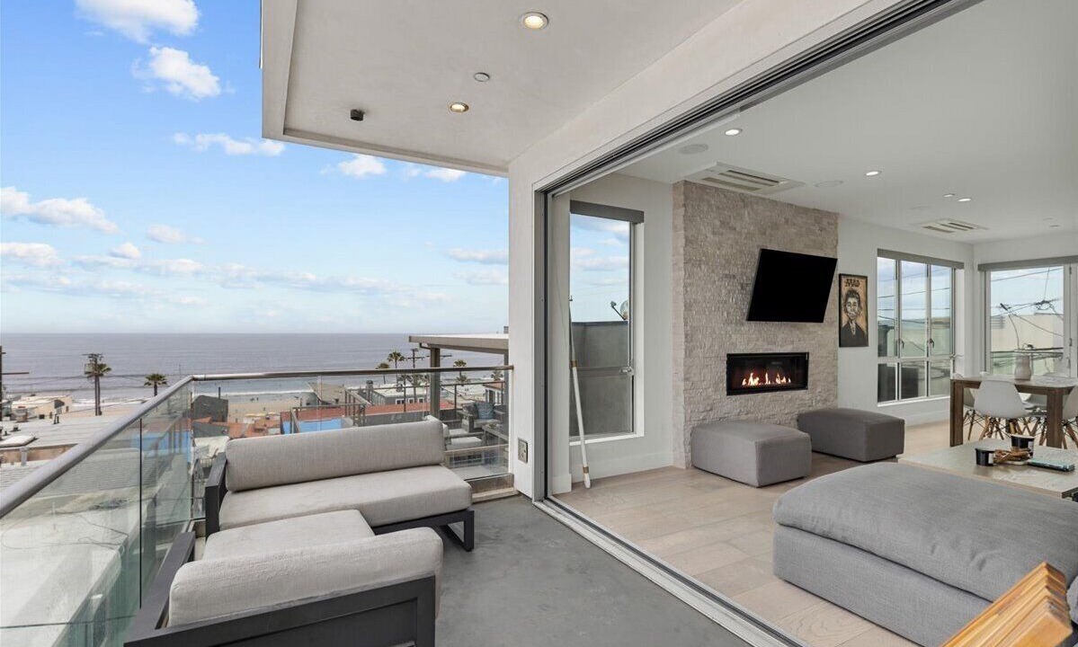 Photo of Livingroom in El Porto