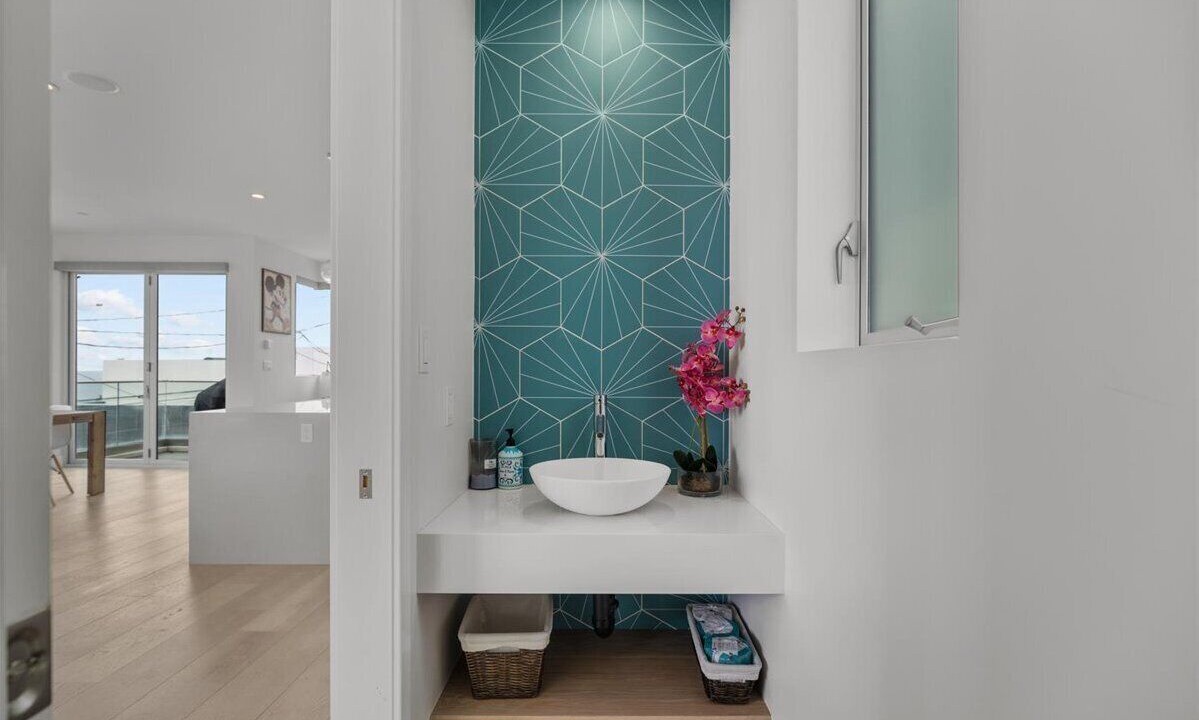 Photo of Bathroom in El Porto