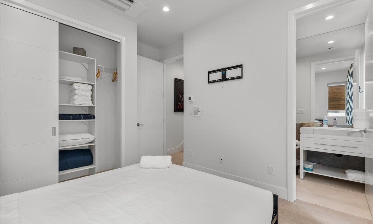 Photo of Bedroom in El Porto
