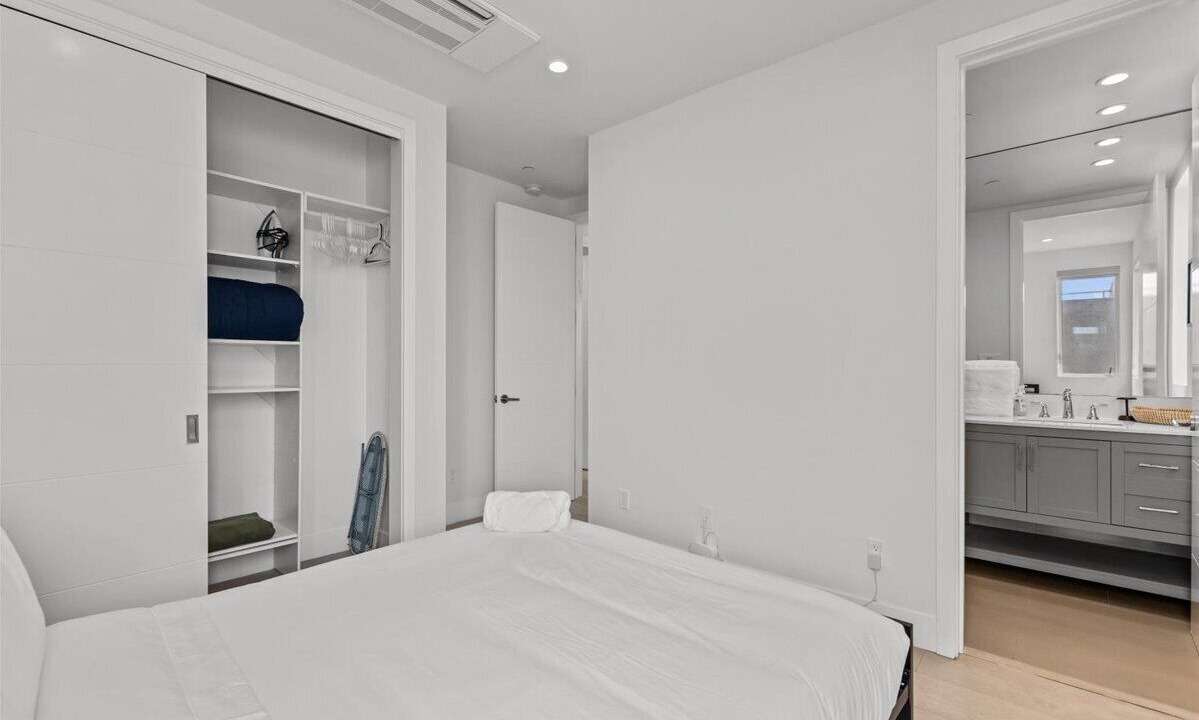 Photo of Bedroom in El Porto