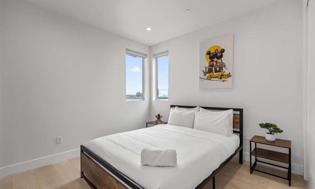 Photo of Bedroom in El Porto