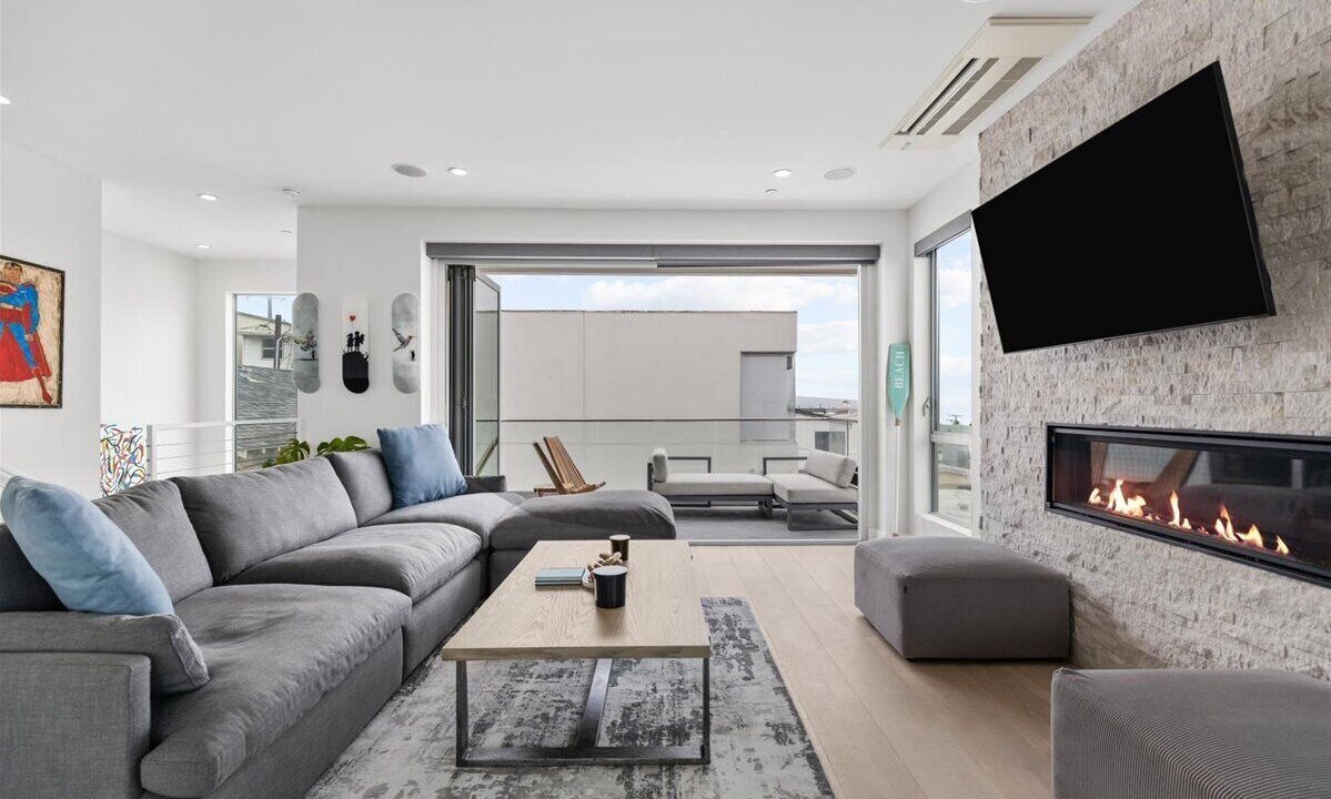 Photo of Livingroom in El Porto