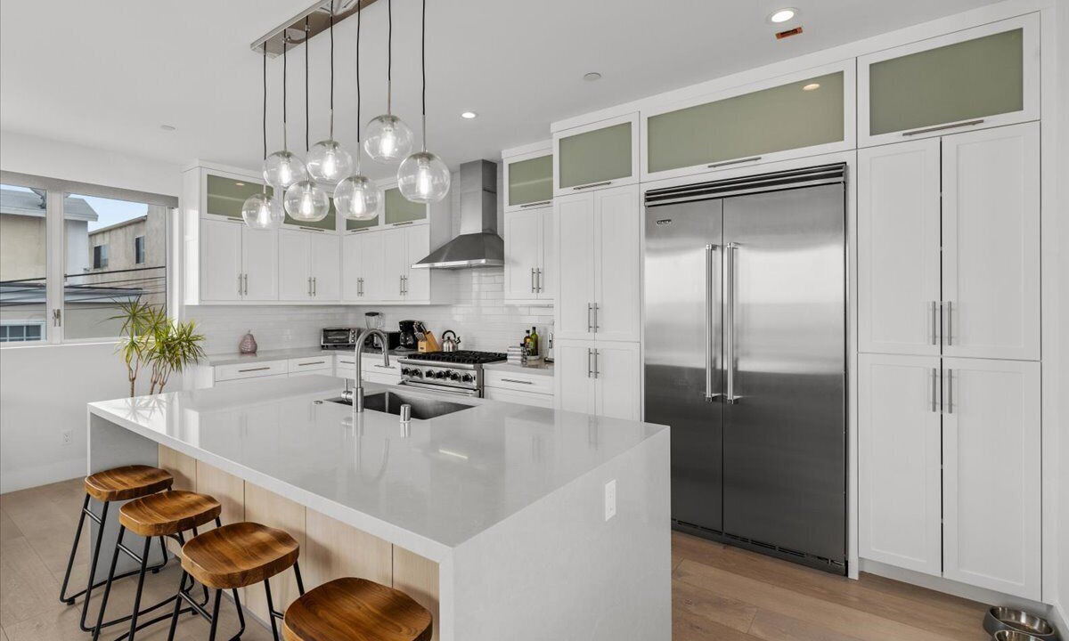 Photo of Kitchen in El Porto