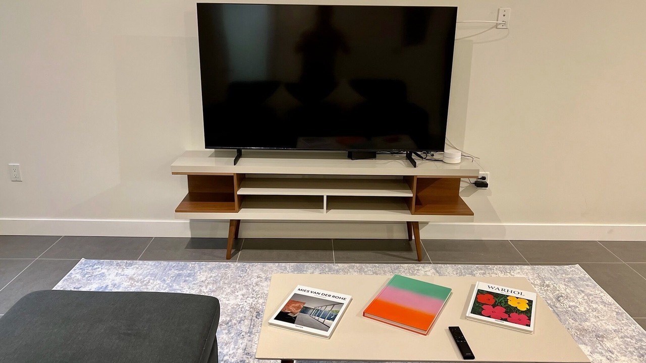 Photo of Livingroom in Downtown Los Angeles