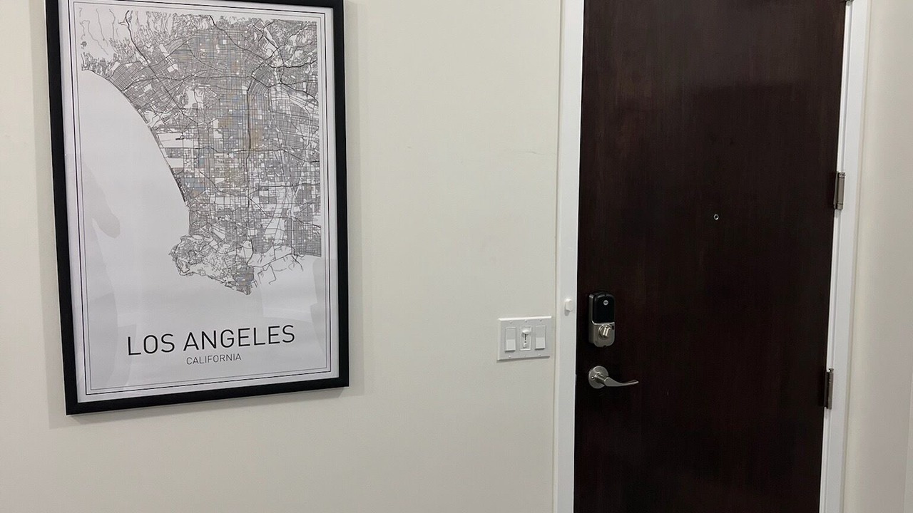 Photo of Others in Downtown Los Angeles