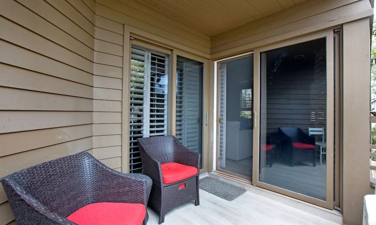 Photo of Patio Balcony in Village of La Jolla