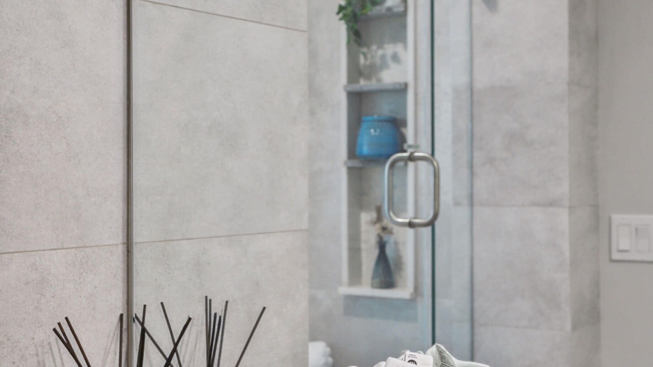 Photo of Bathroom in Village of La Jolla