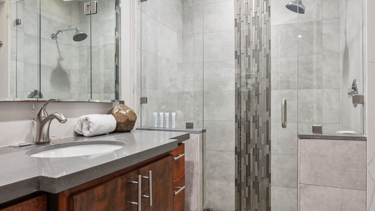 Photo of Bathroom in Village of La Jolla