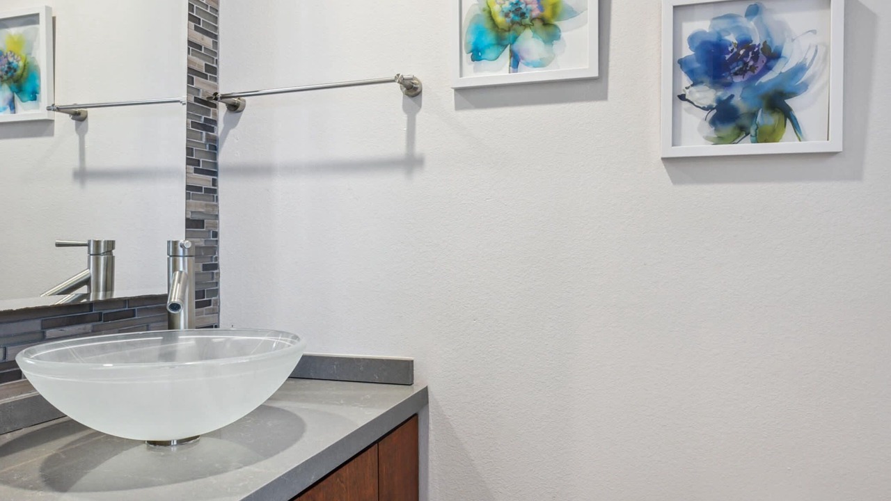 Photo of Bathroom in Village of La Jolla