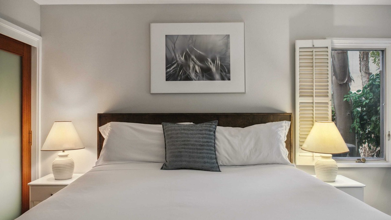 Photo of Bedroom in Village of La Jolla