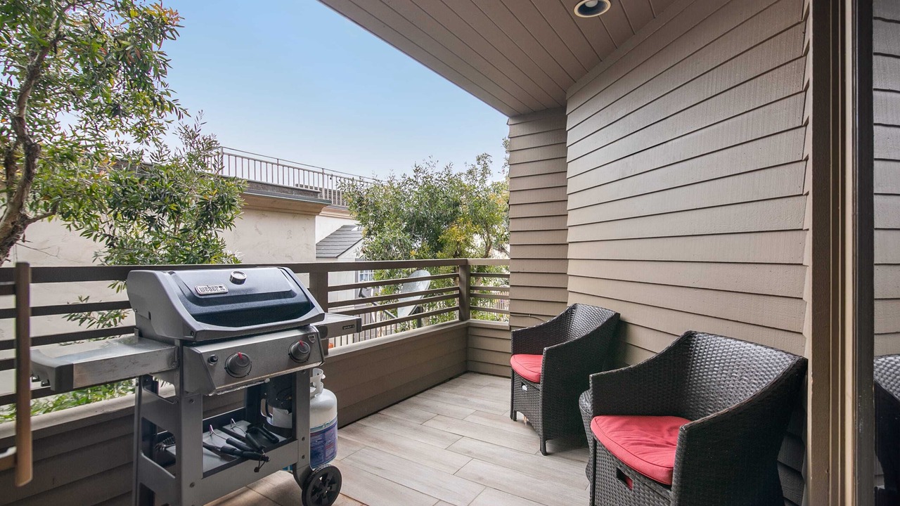 Photo of Outdoor in Village of La Jolla