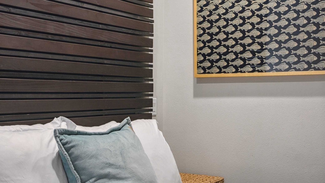 Photo of Bedroom in Village of La Jolla
