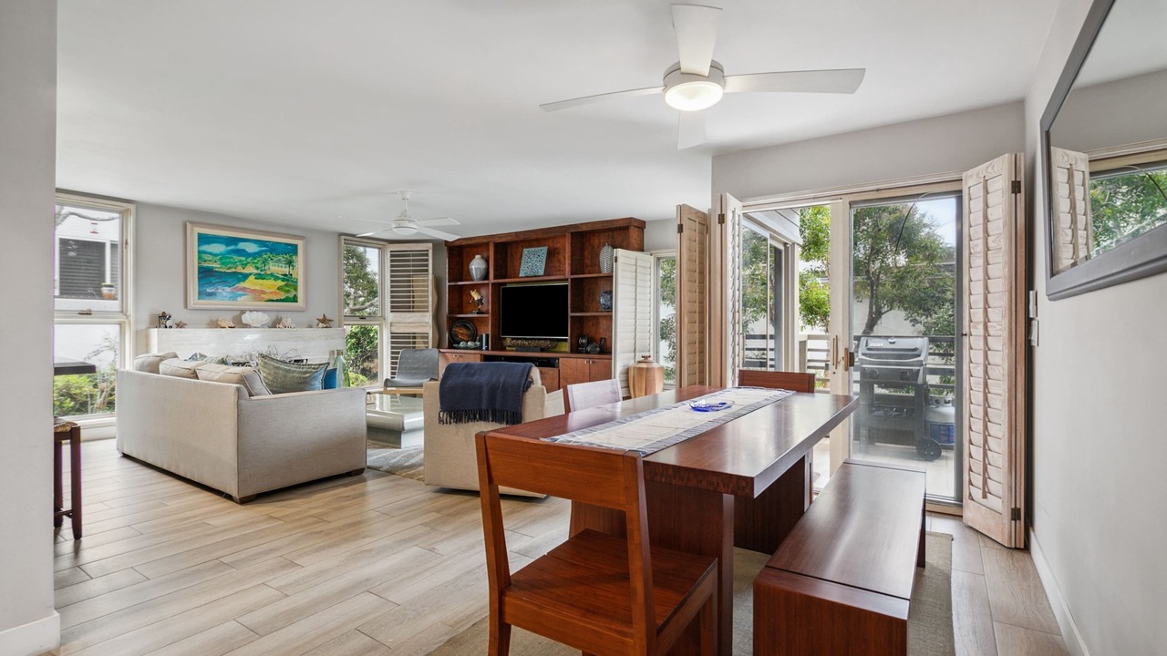 Photo of Kitchen in Village of La Jolla