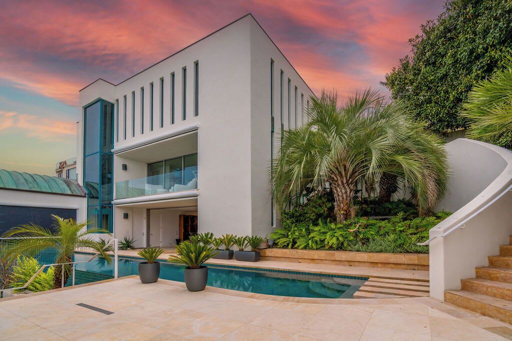 Photo of Outdoor in Country Club