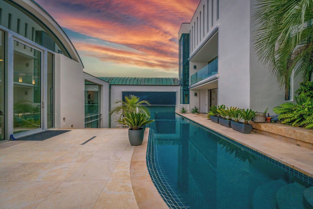 Photo of Outdoor in Country Club