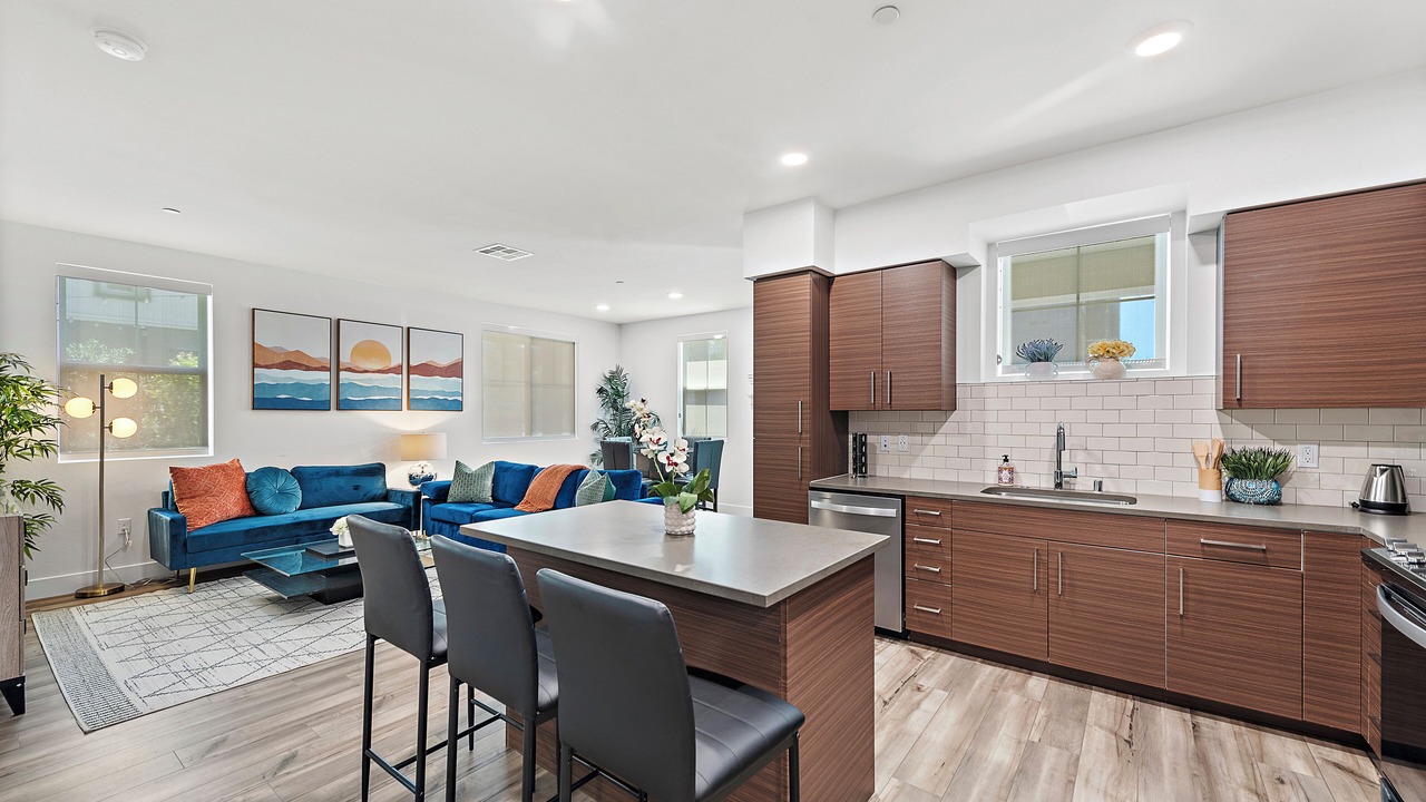 Photo of Kitchen in Southeast Anaheim