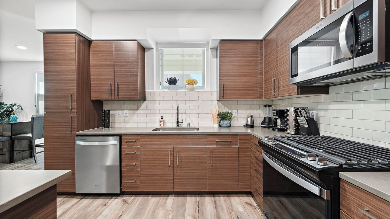 Photo of Kitchen in Southeast Anaheim