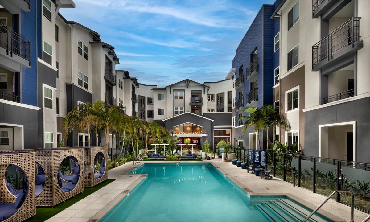 Photo of Outdoor in Southeast Anaheim
