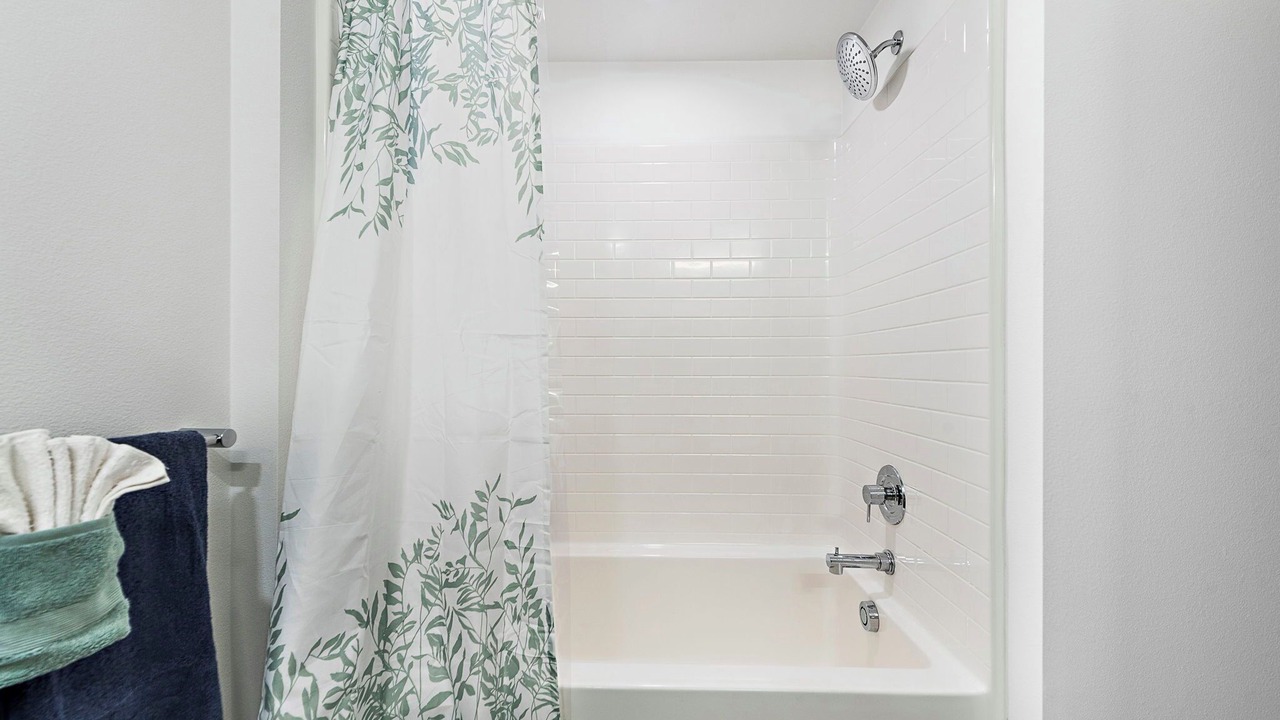 Photo of Bathroom in Southeast Anaheim