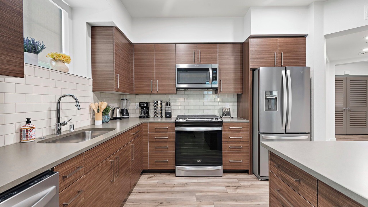 Photo of Kitchen in Southeast Anaheim