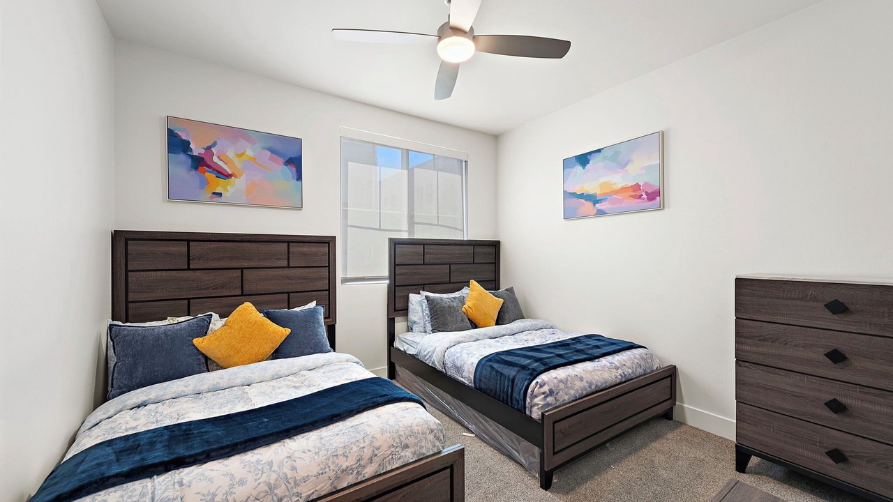 Photo of Bedroom in Southeast Anaheim