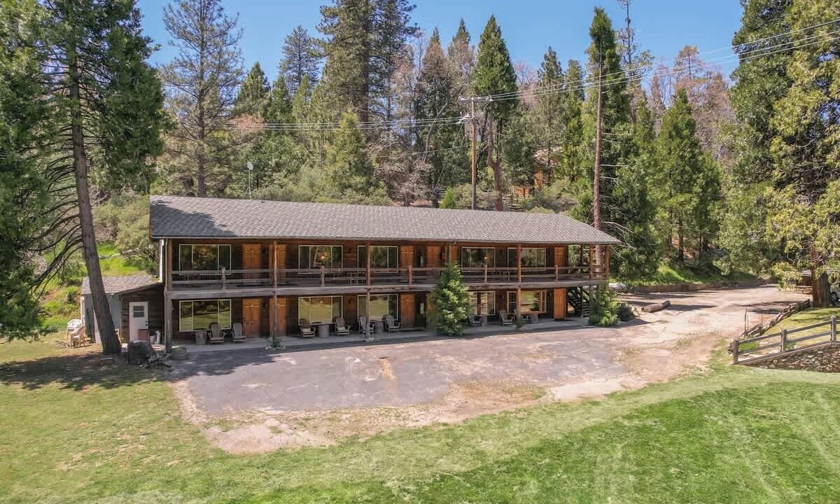 Photo of Outdoor in Camp Nelson